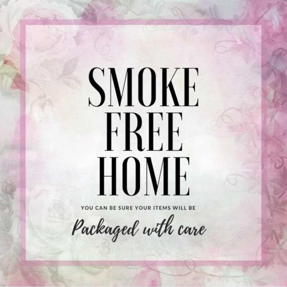 Smoke free, and very clean home!
